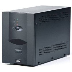UPS LINE INTERACTIVE 800VA/390W, STABIL.