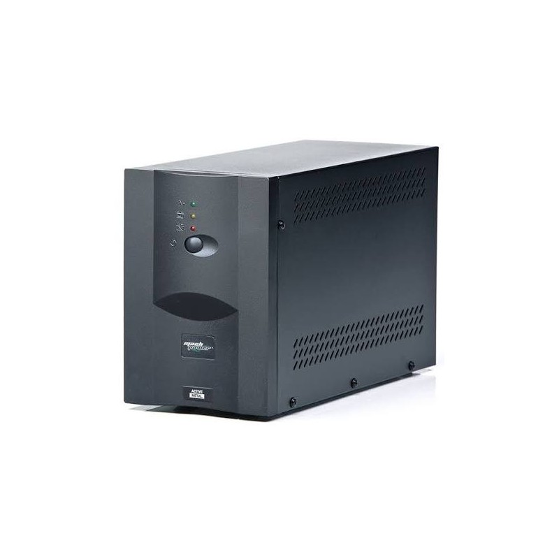 UPS LINE INTERACTIVE 800VA/390W, STABIL.