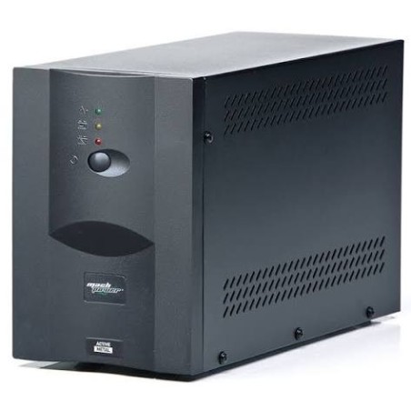 UPS LINE INTERACTIVE 800VA/390W, STABIL.