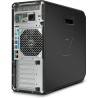 HP Z4 G4 TOWER XEON W-2145 16gb 512 k220
