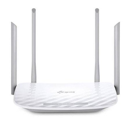 Router Wi-Fi TP-Link Archer C50 AC1200