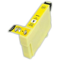 CARTUCCIA 603XL GIALLO RIGENERATO