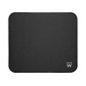 Tappetino per mouse con base in poliest.