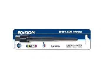 Edision WiFi EDI-Mega