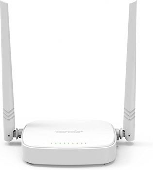 ROUTER TENDA ADSL2+ N300 WIRELESS D301