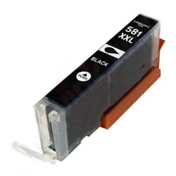 CARTUCCIA 581 XL NERO RIGENERATO