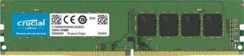 Memoria 8GB DDR4-2666 CRUCIAL