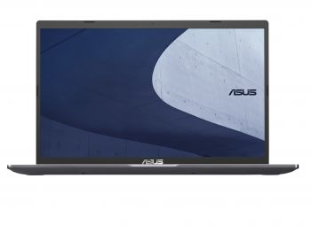 ASUS ExpertBook P1512CEA-EJ1021 i5-1135G7 Computer portatile 39,6 cm 15.6 Full HD Intel Core i5 8 GB DDR4-SDRAM 512 GB SSD Wi-Fi 5 802.11ac Grigio