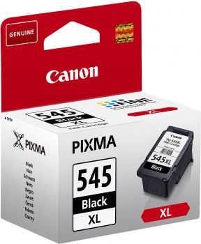 Canon PG-545XL cartuccia dinchiostro 1 pz Originale Nero