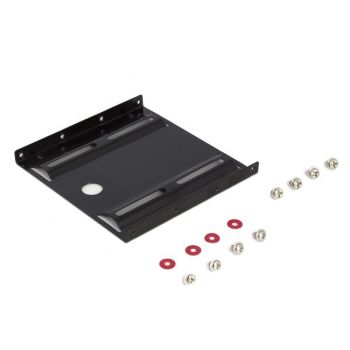 Ewent EW7001 kit di fissaggio