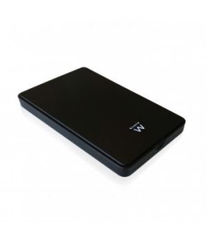 Ewent EW7030 contenitore di unit di archiviazione Box esterno HDD Nero 2.5