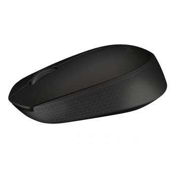 Logitech B170 mouse Ambidestro RF Wireless Ottico