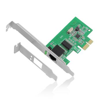 Ewent EW4029 scheda di rete e adattatore Interno Ethernet 1000 Mbits