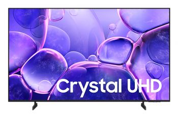Samsung UE565U8072FUXXH 165,1 cm 65 4K Ultra HD Smart TV Wi-Fi Nero