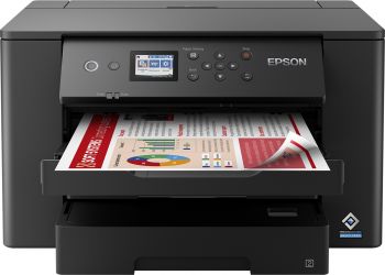 Epson WorkForce WF-7310DTW stampante a getto dinchiostro A colori 4800 x 2400 DPI A3 Wi-Fi