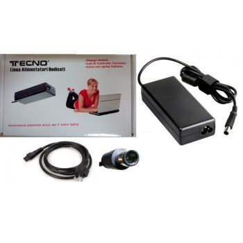 ALIMENTATORE NOTEBOOK COMPATIBILE HP TECNO7010