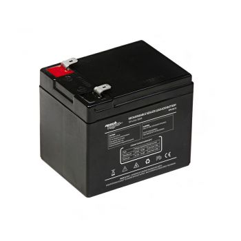 BATTERIA PER UPS 12V 4.5Ah MACH POWER