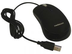 MOUSE MEDIACOM MEB32 usb/ps2 1200DPI