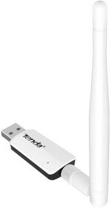 ADATTATORE WIRELESS TENDA U1