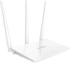 TENDA F3 Wireless 4 Port 300Mbps Router