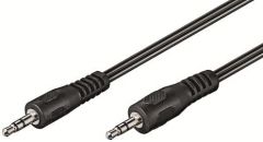 Cavo Audio Cuffie a Y jack 3.5mm