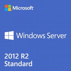 MICROSOFT SERVER 2012 R2 STANDARD