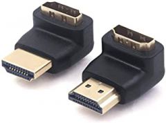 Adattatore HDMI HDMI 90 gradi