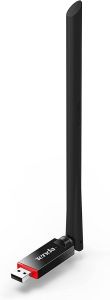 ADATTATORE WIRELESS TENDA U6