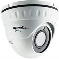 DOME AHD 4 IN 1 2MP, 3,6MM, IR30M, METAL, IP66, OSD MENU, WDR, UTC, DAY & NIGHT