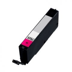 CARTUCCIA 571 XL MAGENTA RIGENERATO