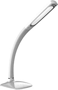 LAMPADA LED USB SILICON WHITE