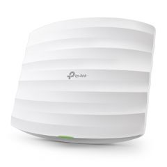TP-LINK EAP245 1300 Mbits Bianco Supporto Power over Ethernet PoE