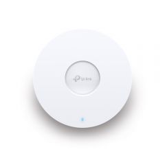 TP-Link EAP610 punto accesso WLAN 1775 Mbits Bianco Supporto Power over Ethernet PoE