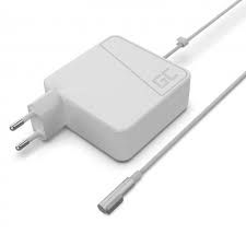 ALIMENTATORE COMPATIBILE PER NOTEBOOK APPLE MACBOOK 60W 16.5V 3.65A