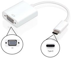 Ewent EW-139500-001-N-P adattatore grafico USB Bianco