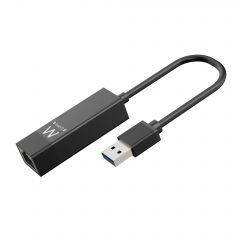 Ewent EW1017 scheda di rete e adattatore Ethernet 1000 Mbits