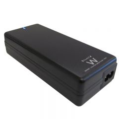 Ewent EW3967 adattatore e invertitore Interno 120 W Nero