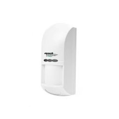 RILEVATORE WIR. 868MHZ DUAL PIR+MIROW., PET IMMUN., 9M