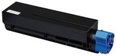 TONER OKI B411/431 NERO RIGENERATO