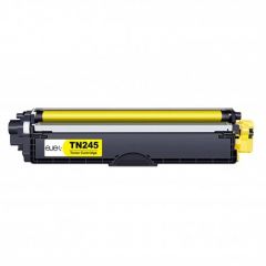 TONER TN 245 GIALLO RIGENERATO