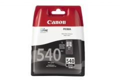 Canon PG-540 wsec cartuccia dinchiostro 1 pz Originale Resa standard Nero