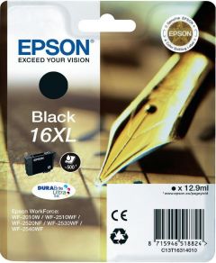 Epson Pen and crossword Cartuccia Nero XL