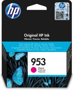 HP Cartuccia di inchiostro originale magenta 953