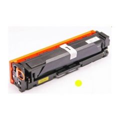 Toner Canon 045 Giallo rigenerato