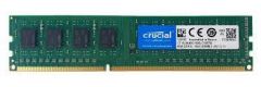 MEMORIA 8GB DDR3-1600 CRUCIAL