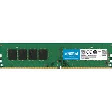 MEMORIA 32GB DDR4-3200 CRUCIAL