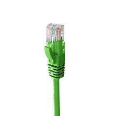 PATCH CORD CAT6 2.0M VERDE MACH POWER