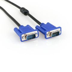 CAVO VGA M/M 10M 3+4