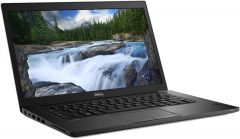 DELL LAT 5490 i5-8350U 8gb 256GB-NVMe 14FHD/W10P COA