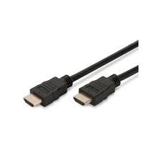 CAVO HDMI HIGH SPEED CON ETHERNET 1,8MT EWENT EC1301